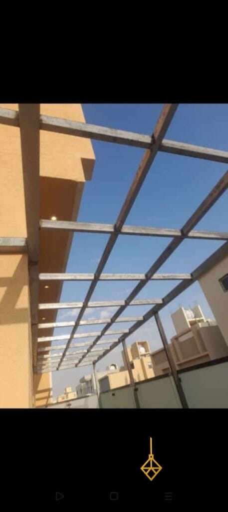 برجولات خارجيه الرياض برجولات خارجيه الرياض