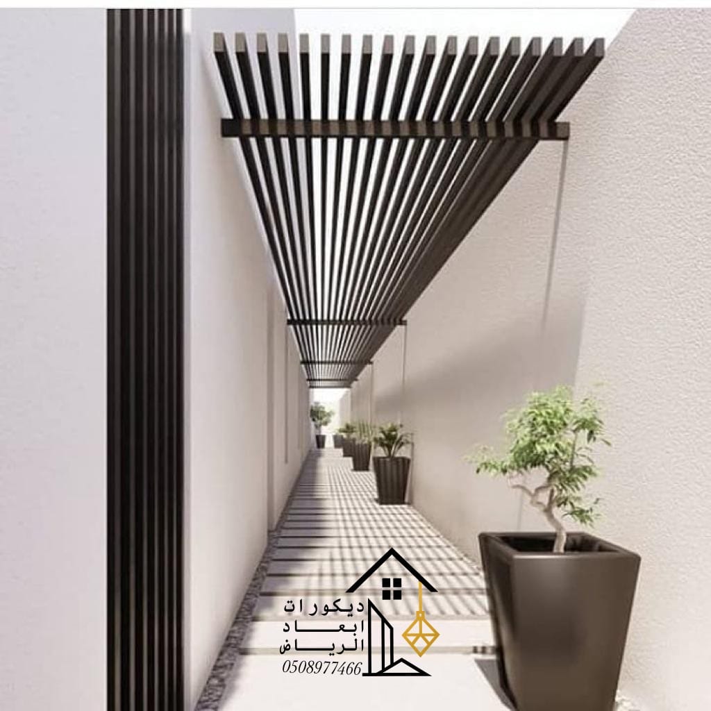 تركيب برجولات الرياض تركيب برجولات الرياض