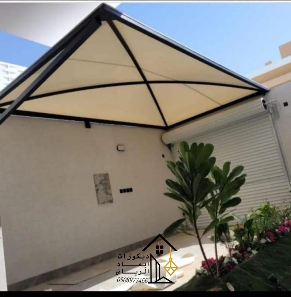 مظلات سباشل بنل