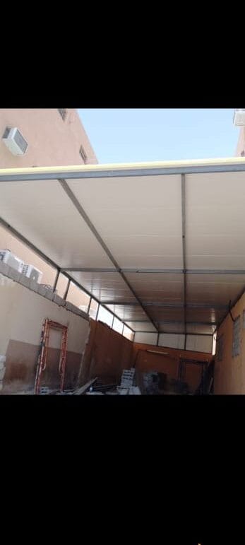 بنل ساندوتش الرياض