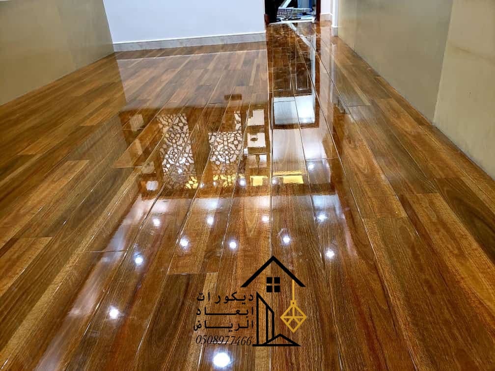 باركيه لماع الرياض