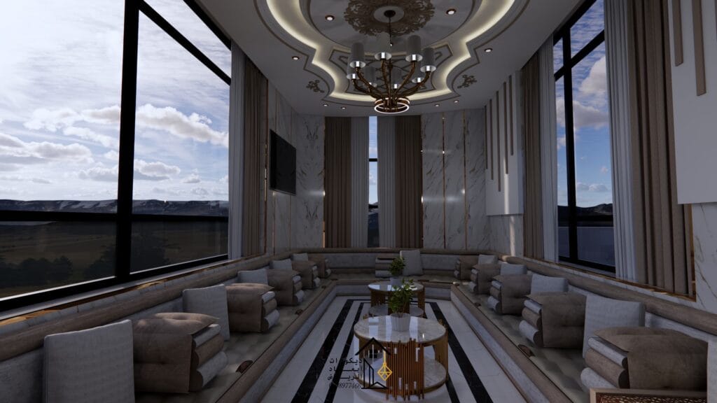 اسقف جبس تركيب اسقف الرياض