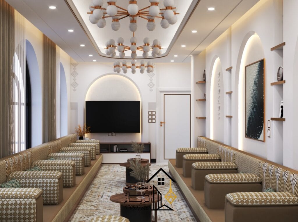 جبس مودرن الرياض