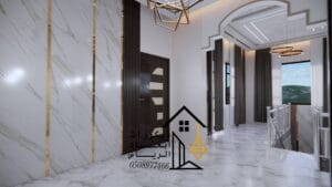 بديل رخام الرياض