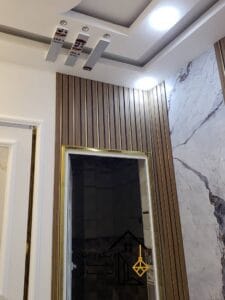 بديل خشي ممرات الرياض