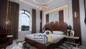 بديل خشب غرف نوم الرياض