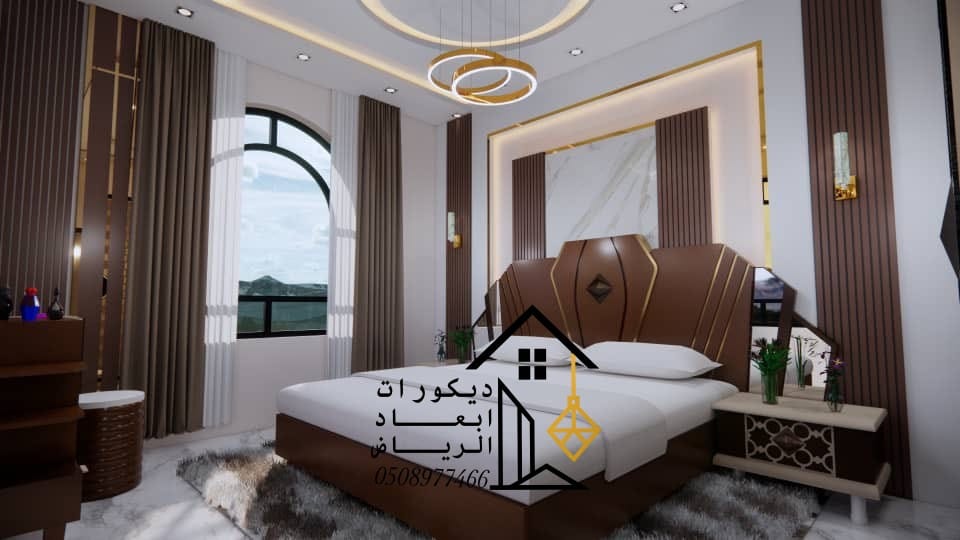 بديل خشب غرف نوم الرياض