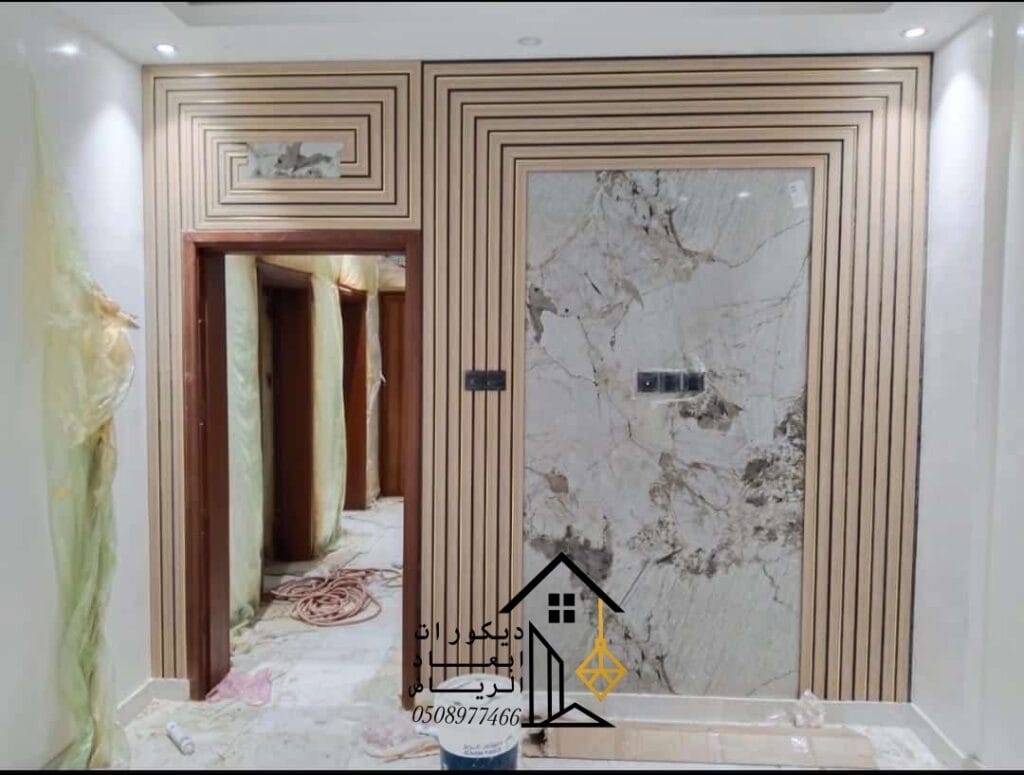 براويز فوم ديكور الرياض تركيب ديكور فوم الرياض