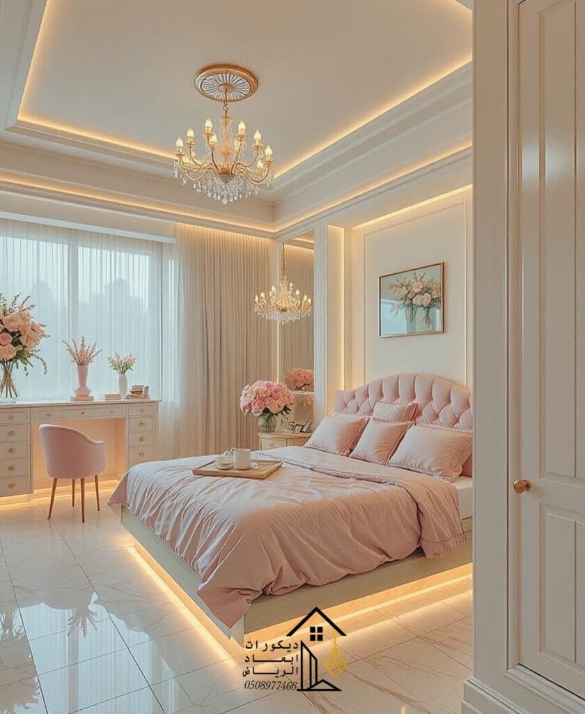 تنفيذ دهانات داخليه معلم دهانات الرياض