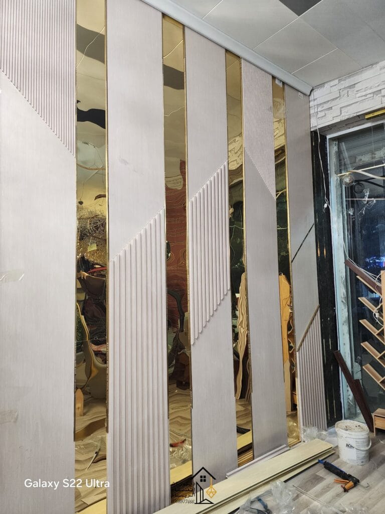 براويز تركيب فوم الرياض