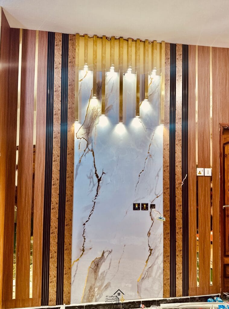 بديل خشب الرياض