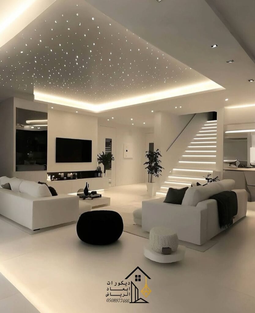 معلم اسقف جبس بورد الرياض اسقف جبس بورد الرياض