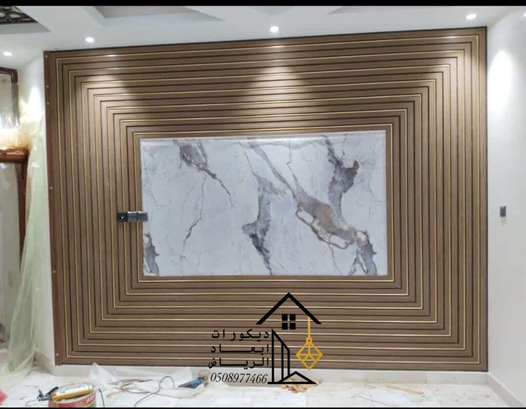 بديل الخشب الرياض