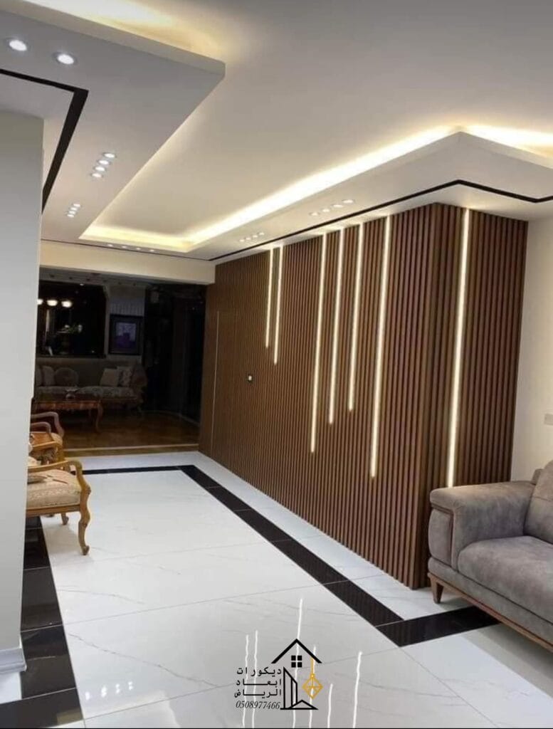 معلم بديل خشب الرياض(1) بديل خشب في الرياض