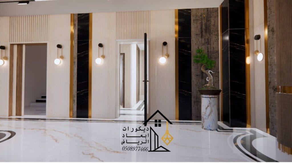 فوم الرياض ديكورات