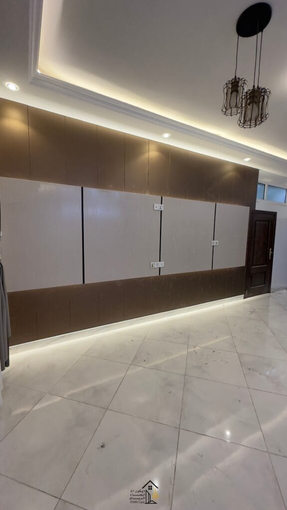 تركيب بديل خشب خبره عاليه