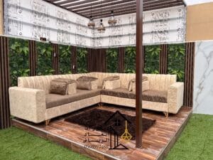 تركيب جلسات الرياض