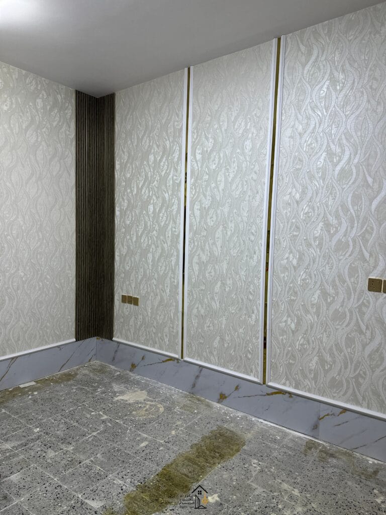 ورق جدران الرياض معلم ورق الرياض